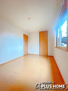 ラ・フェール砂山【1階】のその他画像