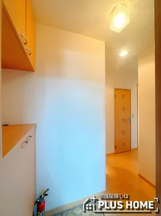 ラ・フェール砂山【1階】のその他画像