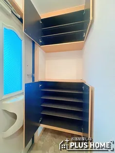 ラ・フェール砂山【1階】のその他画像