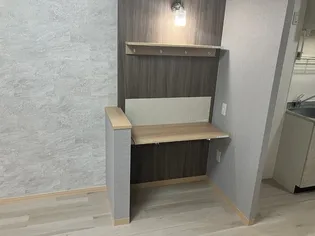 リビングタウン紀三井寺 A棟【1階】のその他画像