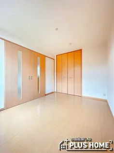 ラ・フェール砂山【2階】の内装