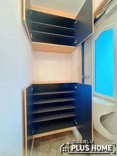 ラ・フェール砂山【2階】のその他画像