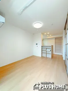 DーLUCE 秋月【1階】の内装