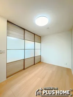 DーLUCE 秋月【1階】の内装