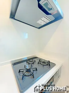 DーLUCE 秋月【1階】のキッチン