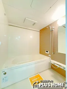 DーLUCE 秋月【1階】の風呂