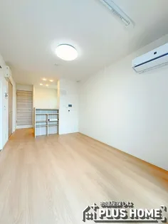 DーLUCE 秋月【3階】の内装