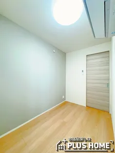 DーLUCE 秋月【3階】の内装