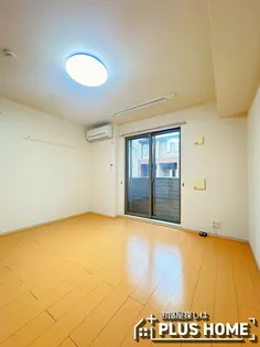 グラン・ジュテⅠ【2階】の内装