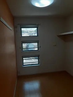 グラン・ジュテⅠ【2階】の内装