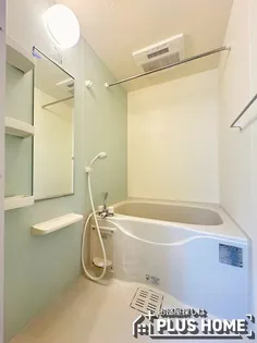 グラン・ジュテⅠ【2階】の風呂