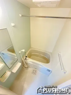 グラン・ジュテⅠ【2階】の風呂