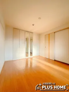 CoCo.グレイス【2階】の内装