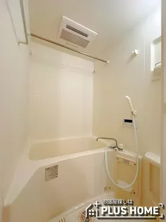 CoCo.グレイス【2階】の風呂