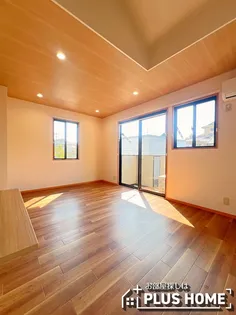 CASA GRANDE Ⅲ【2階】のその他画像