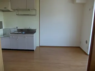 プロムナード松江【2階】の内装