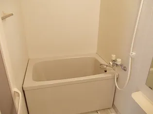 プロムナード松江【2階】の風呂