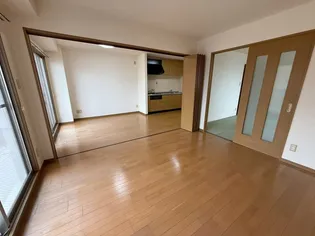 プリムローズ【7階】の外観