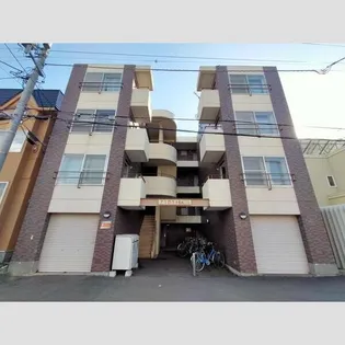 アウロラ本郷通り7丁目の画像