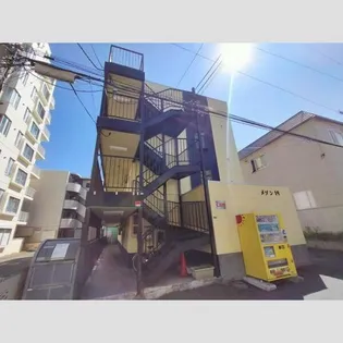 メゾン19の画像