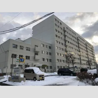 北斗シティA棟の画像
