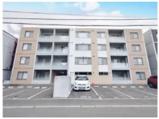 SEVENTH COURT MOTOMACHIの画像