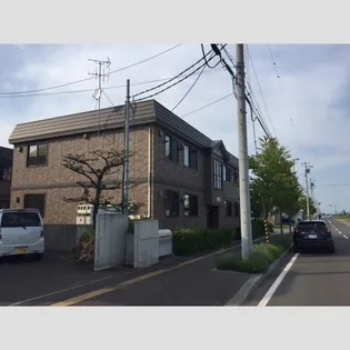 ルナメゾン Ⅰの画像