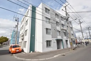 CRETE白石の画像