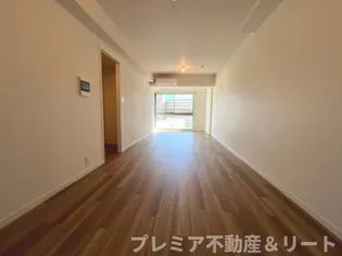 KDXレジデンス品川シーサイド【8階】の外観