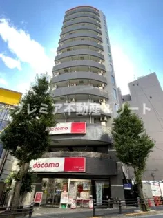 プレミアステージ大塚【5階】の外観