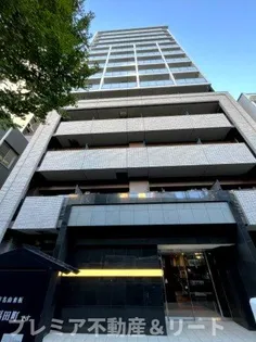 PEAKS神田【11階】の外観