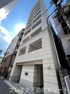 コンフォリア神田神保町【6階】の外観