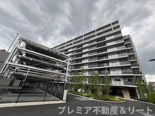 ロイヤルパークス赤羽ノース【534号室】の外観