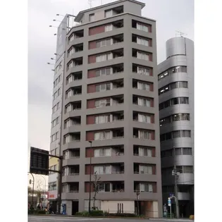 プレール ドゥーク日本橋リバーサイドの画像