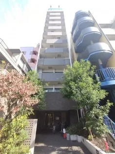 プレール ドゥーク東京ベイIIの画像