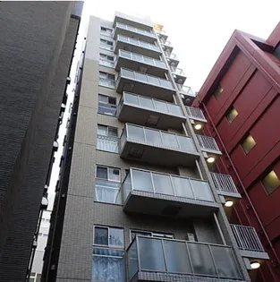 リヴシティ一番町の画像