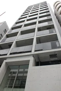 ZOOM四谷左門町【10階】の外観