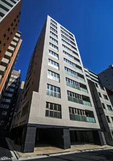 ディームス大手町ノース【11階】の外観