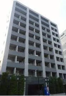 コンシェリア デュー代々木公園の画像