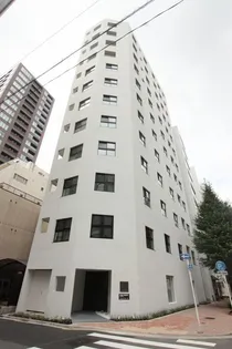 ハーモニーレジデンス千代田岩本町【8階】の外観