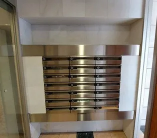 サンモールエイト小石川【4階】のその他画像