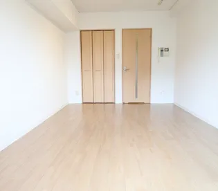 サンモールエイト小石川【4階】の居間