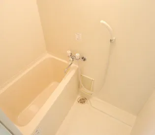 サンモールエイト小石川【4階】の風呂