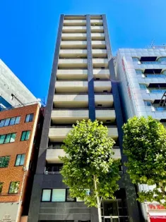 チェスターコート御茶ノ水の画像