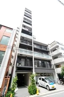 SKーONE市ヶ谷の画像