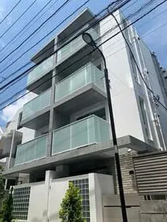 PASEO神楽坂の画像