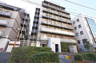 ディームス神楽坂Iの画像