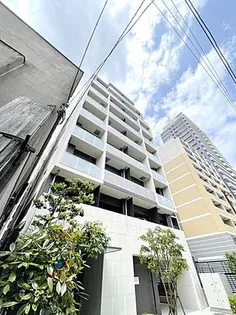 AXASーWILL四谷三丁目STAの画像