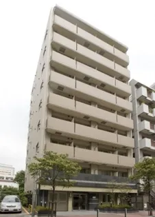 プライムアーバン田町【4階】の外観