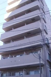 エスコート芝浦の画像